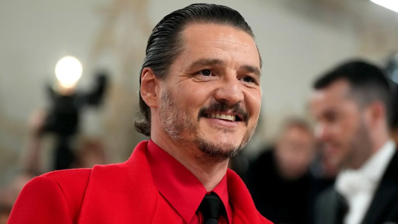 Il Gladiatore 2: il costume e il look di Pedro Pascal svelati in una foto dal set?