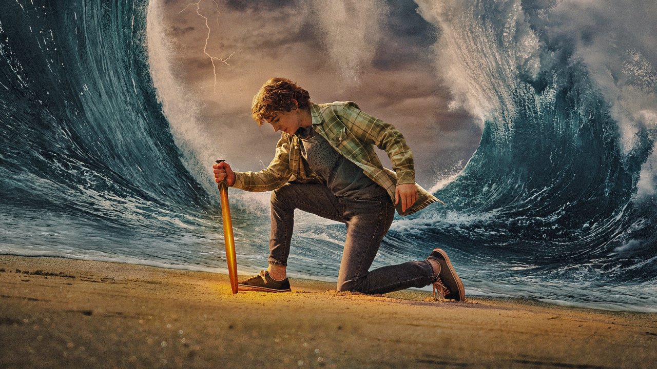 Percy Jackson e gli Dèi dell’Olimpo, la recensione del finale: nel segno della (s)lealtà