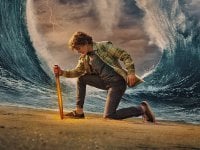 Percy Jackson e gli Dèi dell'Olimpo, la recensione del finale: nel segno della (s)lealtà