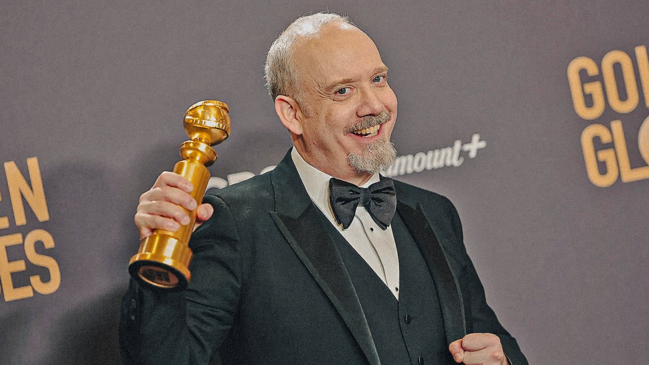 The Holdovers, Paul Giamatti e il ruolo più importante di una straordinaria carriera
