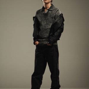 Diodato: una foto del cantautore