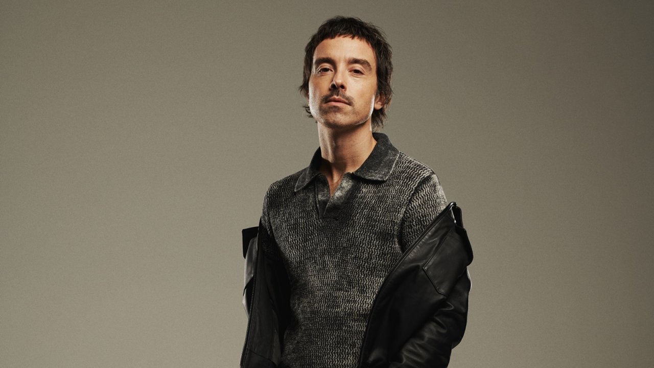 Sanremo 2024, Diodato: 'Ti Muovi rappresenta il viaggio che sto facendo, quello che sono io in questo momento'