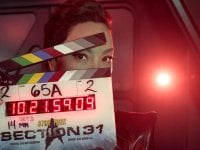 Star Trek: Section 31, le riprese del film con Michelle Yeoh sono iniziate