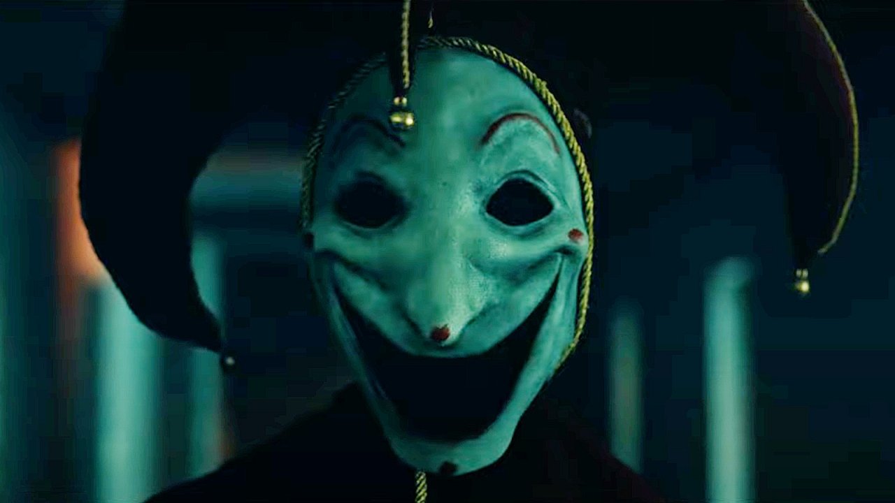 La profezia del male: i tarocchi prendono vita nel trailer del nuovo horror Sony