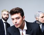 The Kolors: Il testo e la spiegazione di Un ragazzo una ragazza, la loro canzone a Sanremo 2024