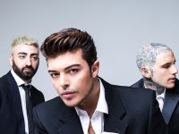 The Kolors: Il testo e la spiegazione di Un ragazzo una ragazza, la loro canzone a Sanremo 2024