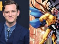 Thunderbolts, ufficiale: Lewis Pullman sarà Sentry nel MCU