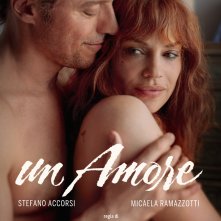 Locandina di Un amore