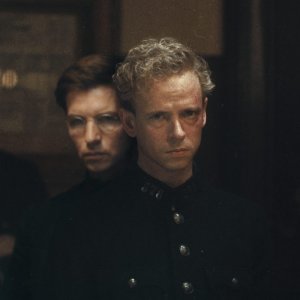 Wil: Stef Aerts nel film