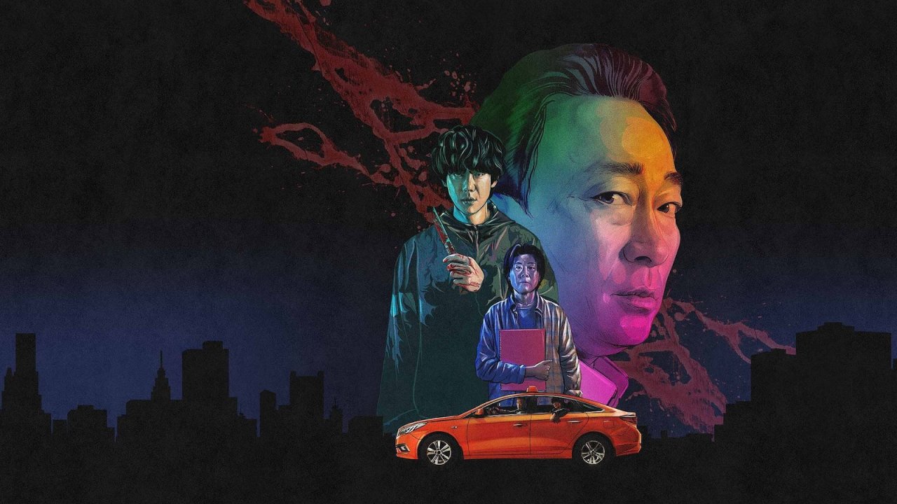 A Bloody Lucky Day, la recensione: quando una giornata può cambiare tutto