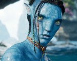 Avatar 4: al via le riprese, Stephen Lang svela la prima foto dal set
