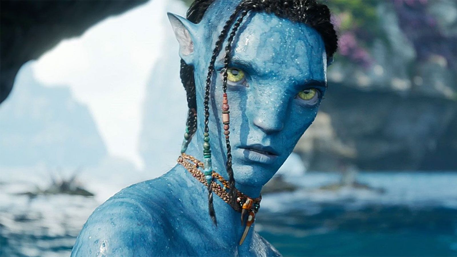 Avatar 4: al via le riprese, Stephen Lang svela la prima foto dal set