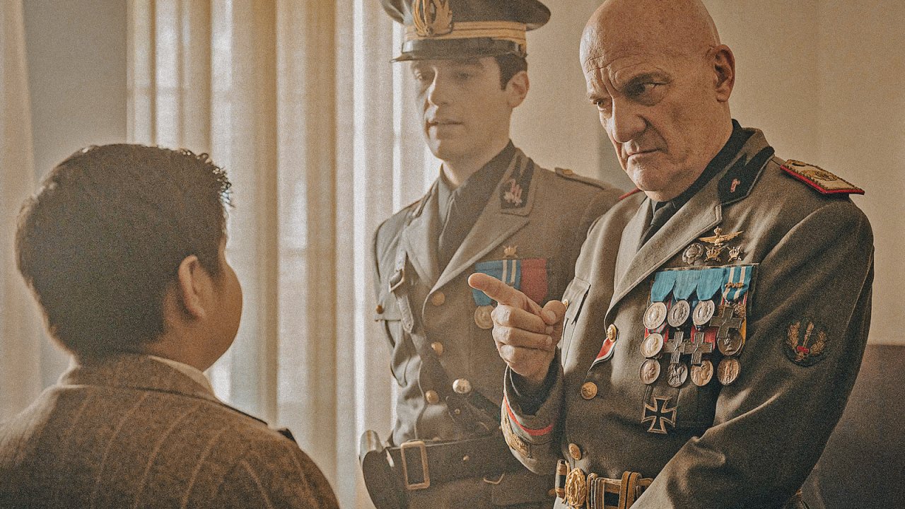 L'ultima volta che siamo stati bambini, Nata per te, L’ordine del tempo, Patagonia e i voti DVD-Blu-ray