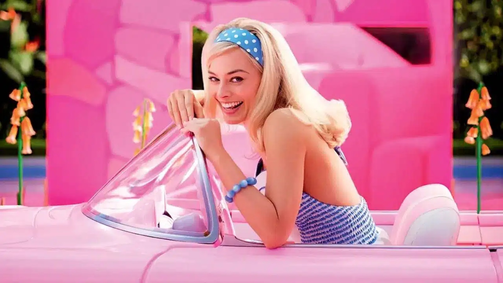 Barbie, Margot Robbie commenta la mancata nomination agli Oscar 2024: 'Non posso sentirmi triste'