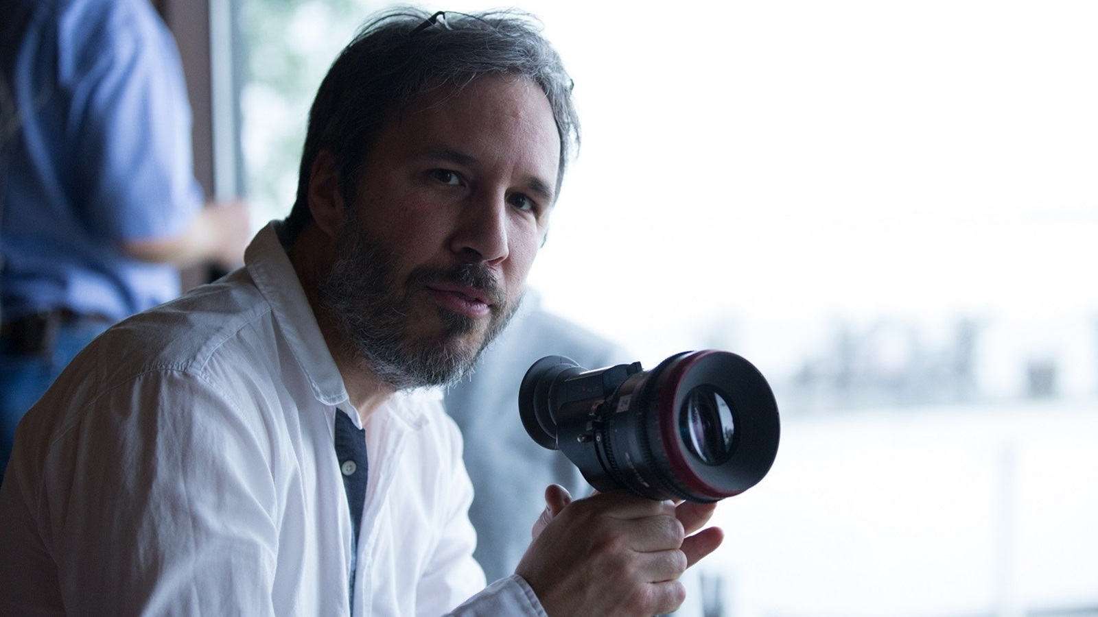 Denis Villeneuve: 'A Hollywood tutto ruota intorno a Wall Street'