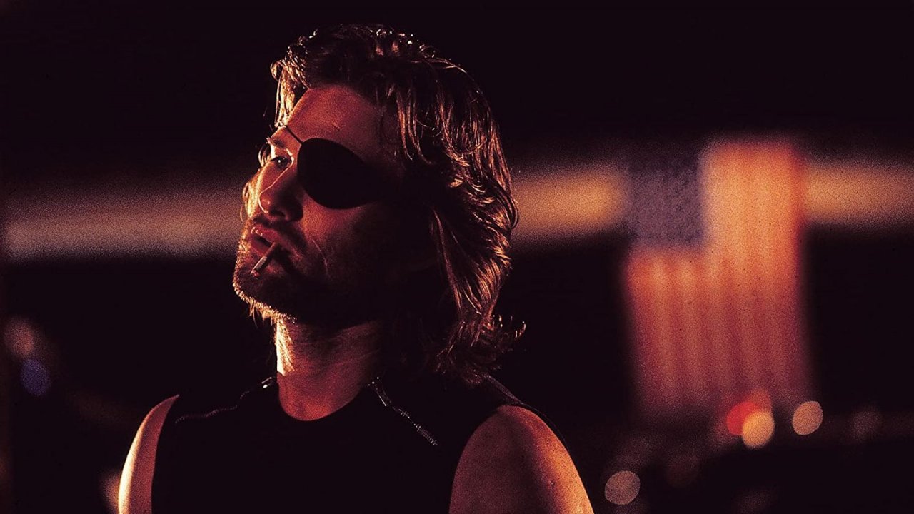 1997: Fuga da New York, Kurt Russell: 'Ecco perché la scena del treno con Jena Plissken è stata cancellata'