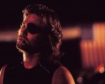 1997: Fuga da New York, Kurt Russell: 'Ecco perché la scena del treno con Jena Plissken è stata cancellata'