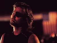 1997: Fuga da New York, Kurt Russell: 'Ecco perché la scena del treno con Jena Plissken è stata cancellata'