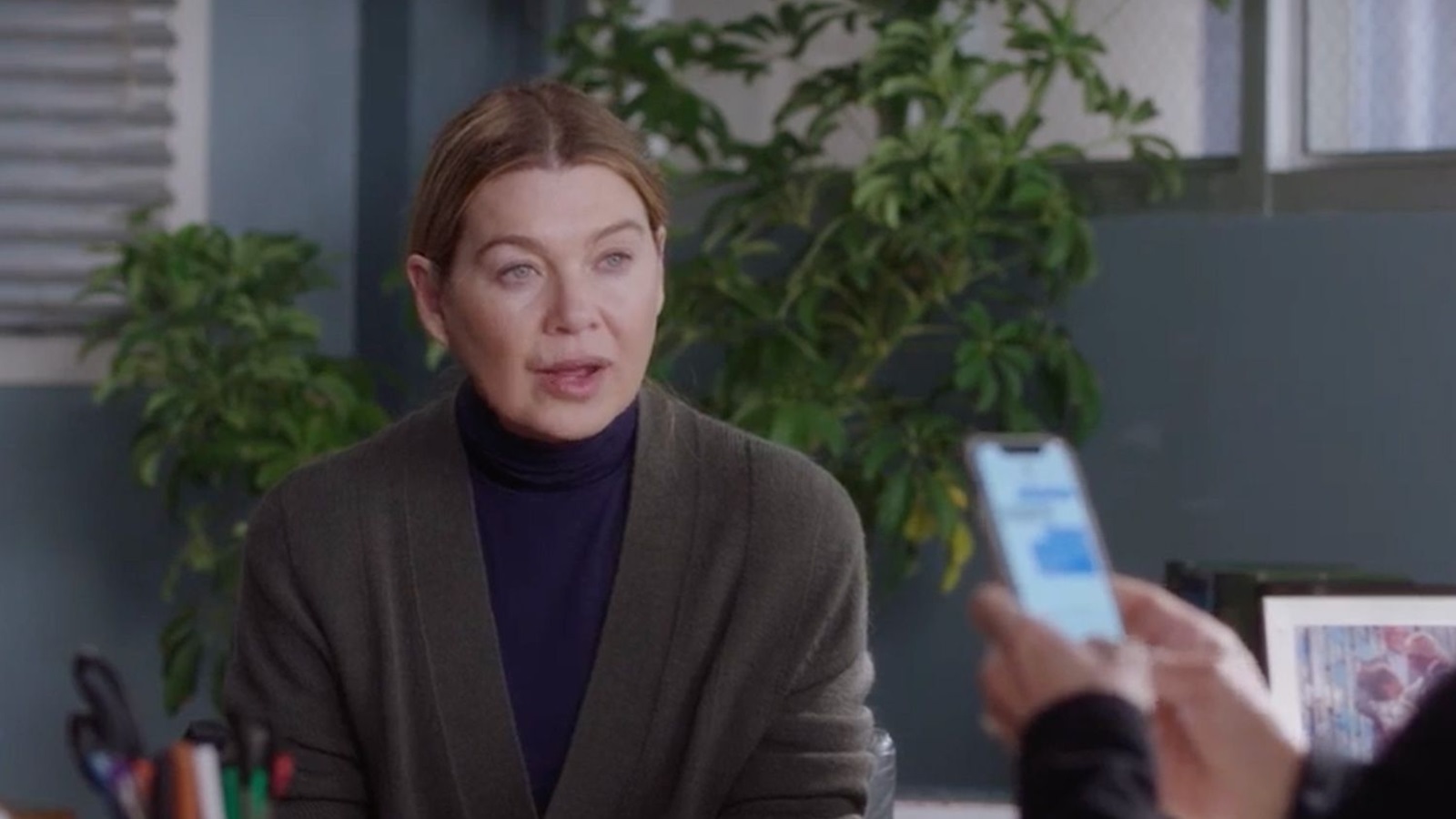Grey's Anatomy: Meredith torna a Seattle nel trailer della stagione 20