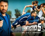 I Fantastici 5 stasera su Canale 5 con Raoul Bova: trama e cast dell'ultima puntata