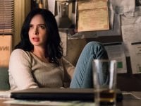 Jessica Jones: Krysten Ritter ha anticipato il suo ritorno nell'MCU con un post su Instagram?