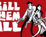 Kill Them All: Sam Hargrave regista del film tratto dalla graphic novel