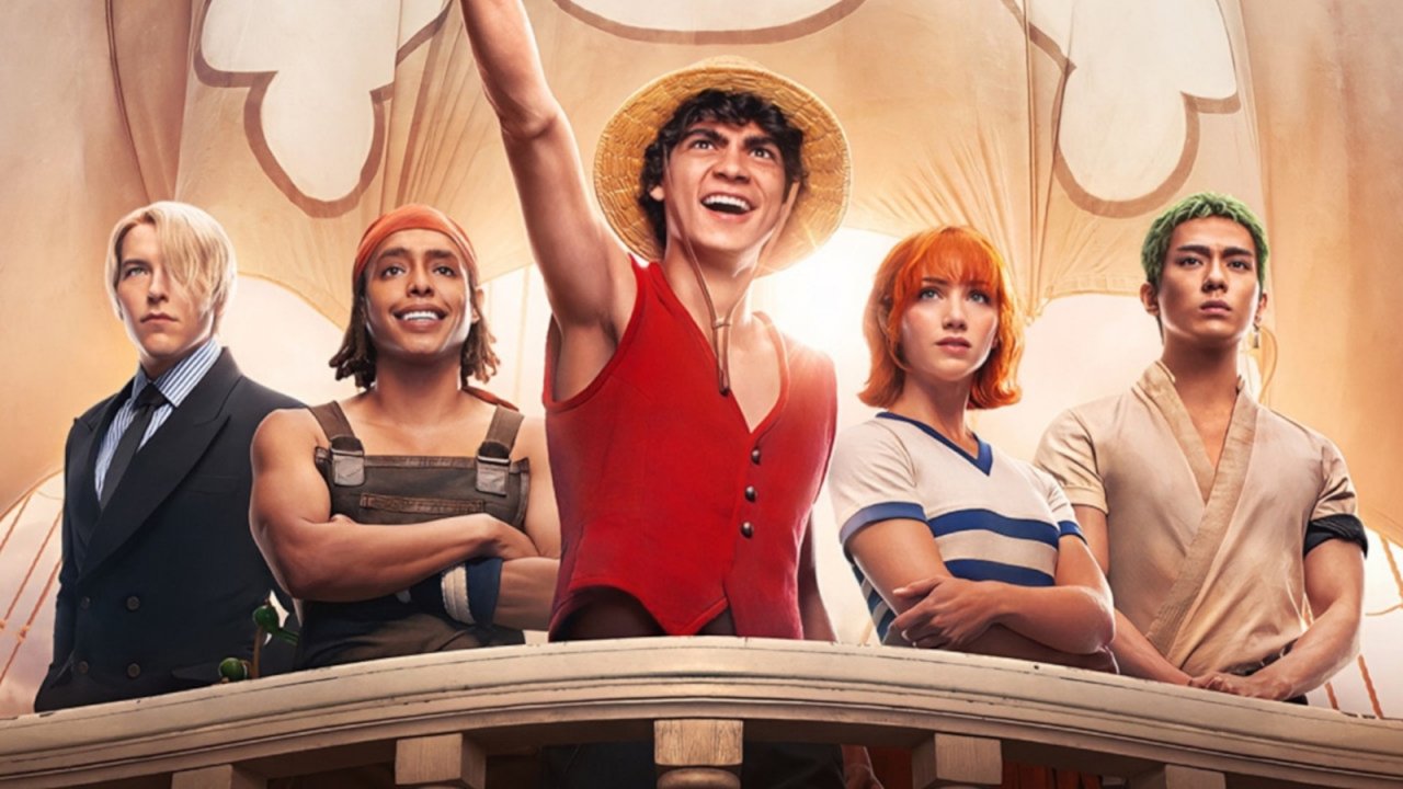 One Piece, Ian McShane rivela: 'Sono stato coinvolto nella serie grazie a mio nipote'