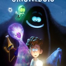 Locandina di Orion e il Buio