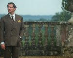 The Crown, Dominic West: 'Dopo aver letto le stroncature non mi sono alzato dal letto per due giorni'