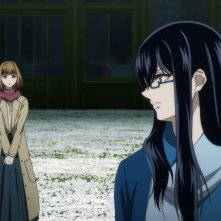 The Witch and the Beast: una scena