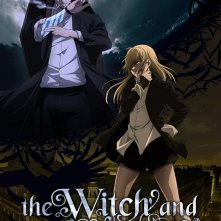 Locandina di The Witch and the Beast