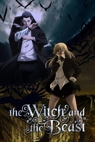 Locandina di The Witch and the Beast