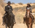 Westworld, un'attrice sul trattamento dei cavalli sul set: 'Lasciati al sole per 10 ore, stavano per morire'