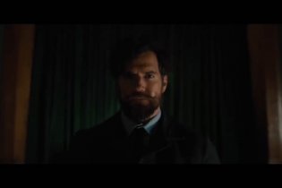 The Ministry Of Ungentlemanly Warfare - Trailer