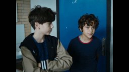 La sala professori - Trailer Italiano