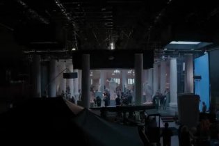 A Hero's Journey: The Making of Percy Jackson and the Olympians - Trailer