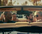 Un piedipiatti a Beverly Hills - Axel F, Eddie Murphy elogia Kevin Bacon: 'Il suo è un grande villain'