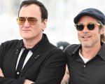 Brad Pitt tornerà in The Movie Critic, l'ultimo film di Quentin Tarantino