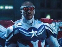 Captain America: Brave New World, la Società dei Serpenti completamente cancellata nei reshoots?