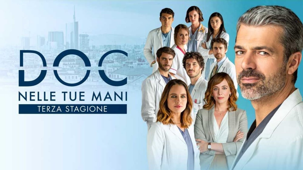 Doc - Nelle tue mani 3: trama e cast della quarta puntata, stasera su Rai 1