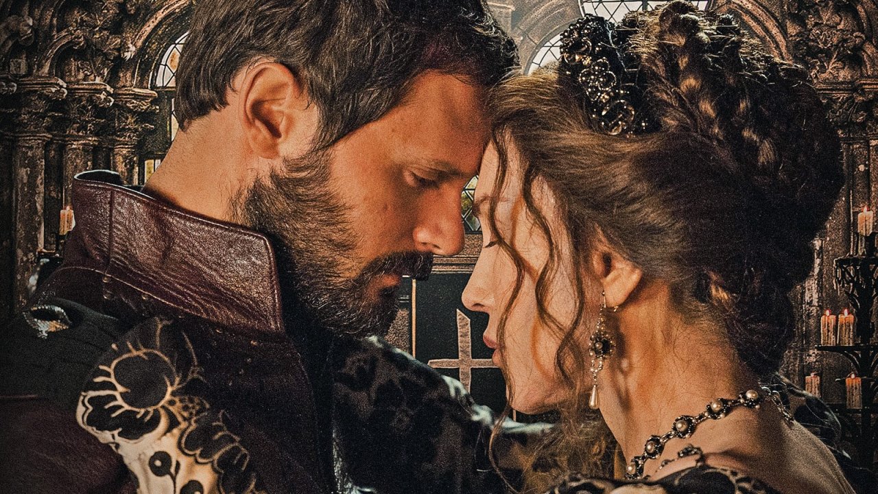 La favorita del re, la recensione: prima di Madame du Barry, c’era Diana di Poitiers