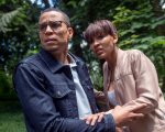 L'intruso stasera su Rai 2: trama e cast del thriller con Dennis Quaid