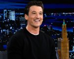 Miles Teller potrebbe entrare nel cast del film Michael, diretto da Antoine Fuqua