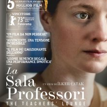 Locandina di La sala professori