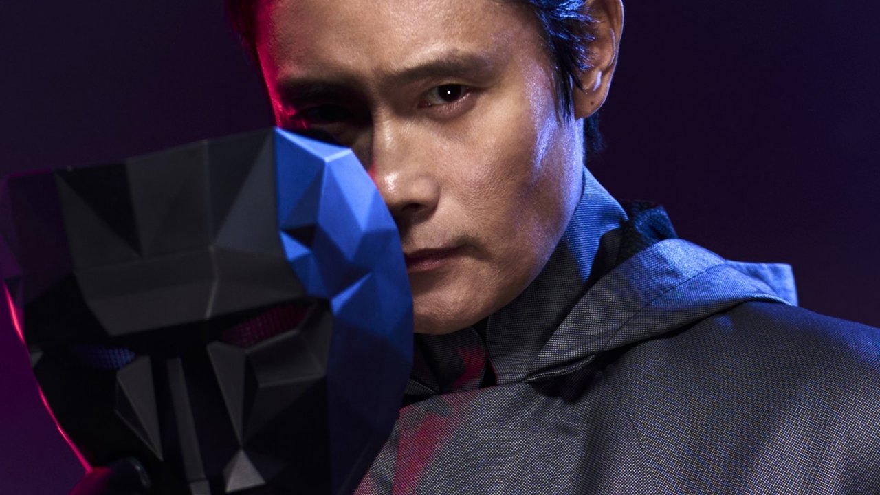 Squid Game 2: Netflix condivide le prime foto degli episodi inediti