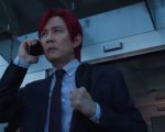 Squid Game 2: Lee Jung-jae cerca vendetta nel primo teaser della serie Netflix