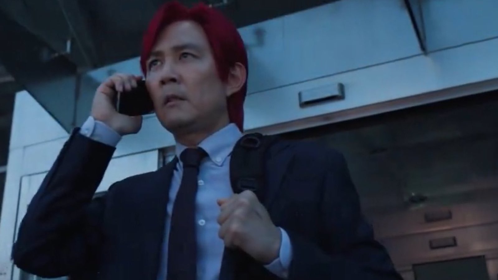 Squid Game 2: Lee Jung-jae cerca vendetta nel primo teaser della serie Netflix