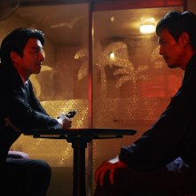 Squid Game: i protagonisti in una foto della stagione 2