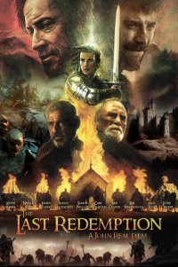 Locandina di The Last Redemption