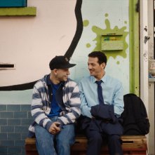 Una bugia per due: un dialogo tra Vincent Dedienne e Rabah Nait Oufella